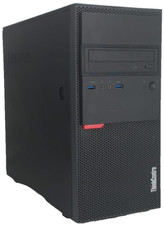 PC Computer Desktop Lenovo i5 Ram 16GB SSD 480GB W10 NO PORTA LAN (OUTLET_29)