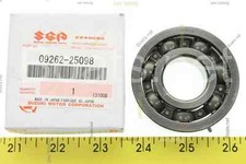 RICAMBI SUZUKI FUORIBORDO CUSCINETTO