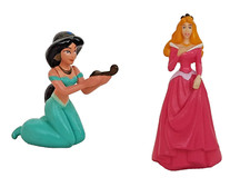 Tomy 6 to Collect "Disney