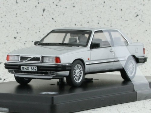 Volvo 780 bertone 1977 - 780,
