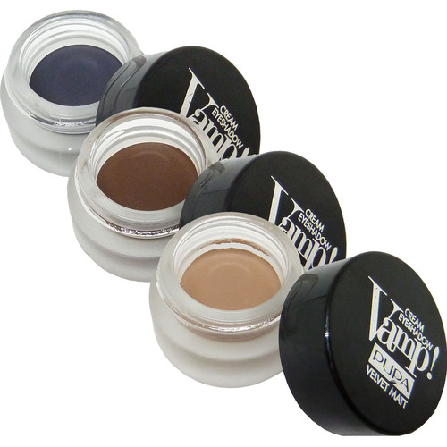 Pupa vamp velvet - vamp,