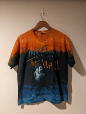 T-shirt media vintage 2007