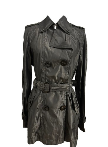 Gas trench cappotto - trench,