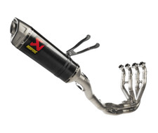 Kawasaki ZX10R Ninja ABS 21/25