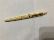 PENNA A SFERA PUBBLICITARIA MILUPA BY UNIVERSAL MADE IN ITALY VINTAGE USATA.