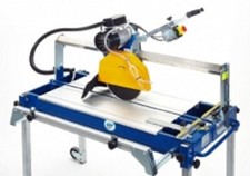  Taglierina ad umido per Gres