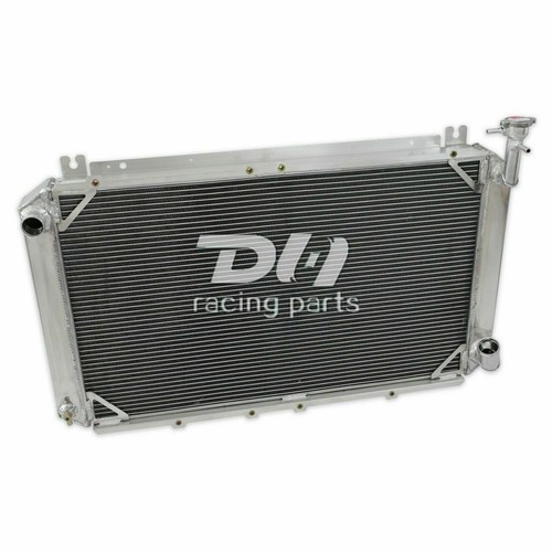Alu radiateur pour 1987 1997 - radiateur, 1987-1997