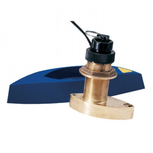 Garmin trasduttore passante - garmin,