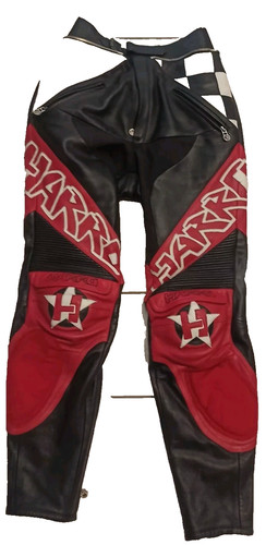 Harro moto pantaloni vera - harro,