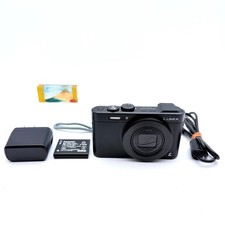 Panasonic LUMIX DMC-LF1