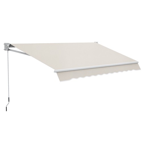 Outsunny tenda sole 3x2 a - sole,