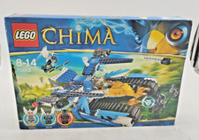 LEGO 70013 L'Equila's Ultra