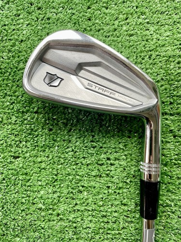 Wilson staff modello - wilson,