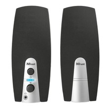 TRUST CASSE ACUSTICHE SPEAKER