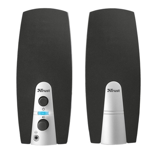 Trust casse acustiche speaker - acustiche,