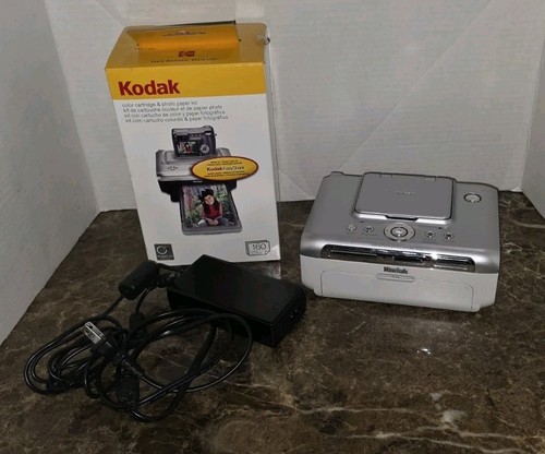 Kodak easy share - easy, printer