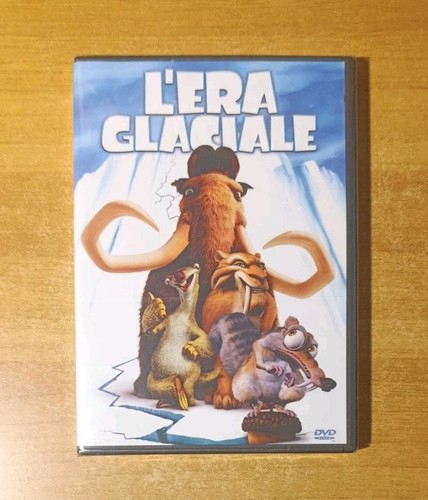 Dvd nuovo sigillato l - sigillato,