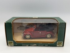 Rio 92 1:43 Volkswagen