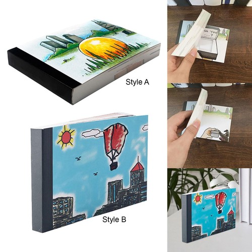 Libro creativo per proposte
