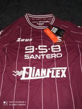 Maglia salernitana 2024 - salernitana, 2024/2025