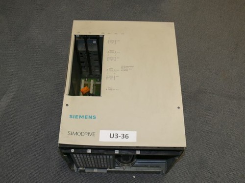 Siemens simodrive 6sc6101 - siemens,