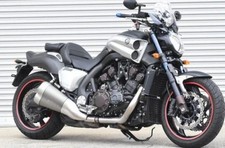 YAMAHA VMAX 1700 VMX17 2009 -