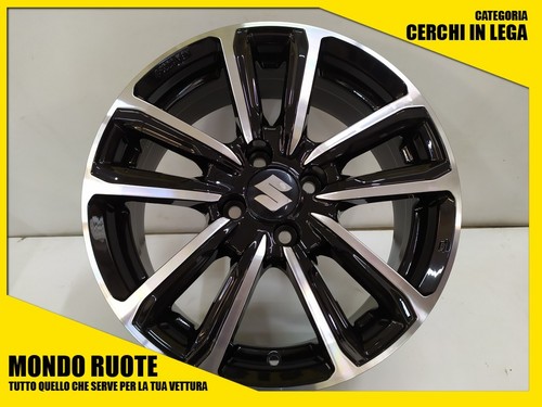 Cerchi lega da 15 - in,