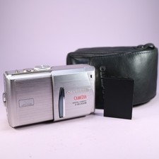 Olympus fotocamera digitale