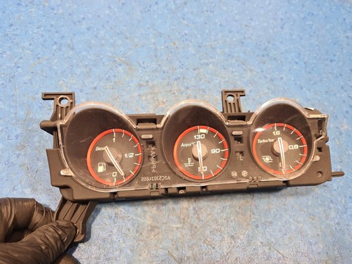 Contatore orologi alfa romeo - alfa,