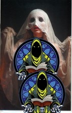 Fantasy of Cosplay Fantasma