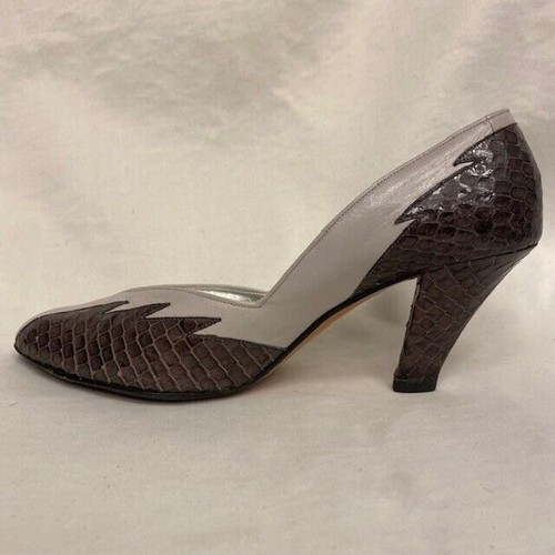 Decolte vintage anni - vintage, 80