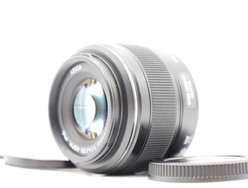 Panasonic leica summilux 25 - dg,