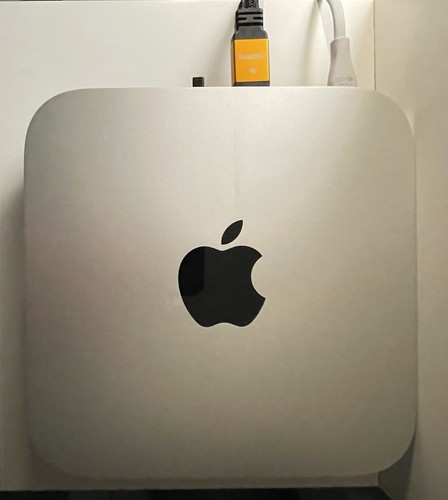 Mac mini apple - mac, i5