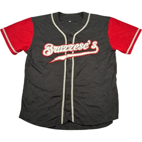 Bruzzese baseball jersey - bruzzese's,