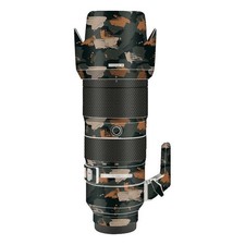 Adesivo per Sony FE 70-200 mm