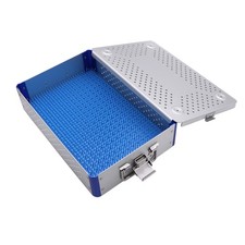 Scatola Sterilizzazione