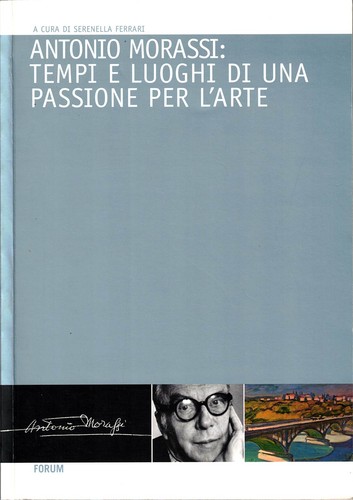 Antonio morassi tempi e - tempi,