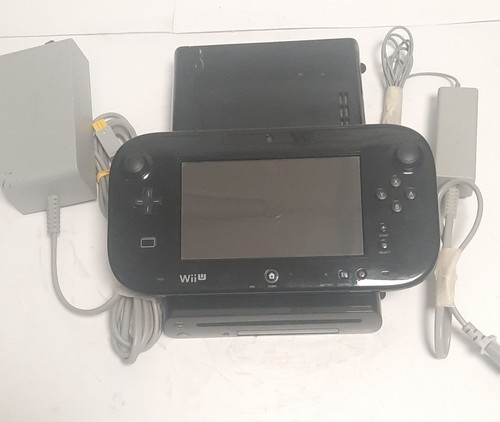 Console nintendo wii - nintendo, u