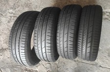 GOMME ESTIVE GT RADIAL 175 65 15