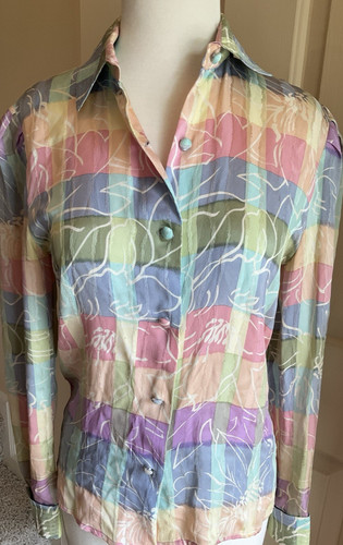 Camicetta vintage the - camicetta,