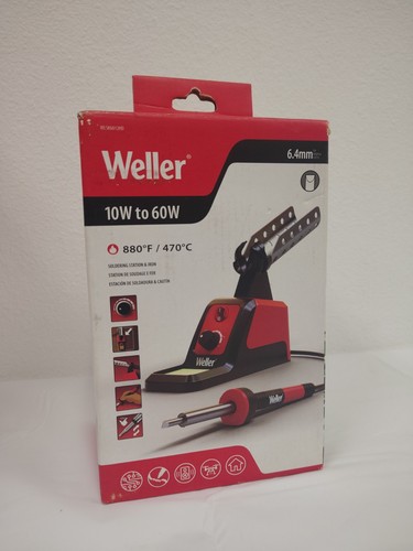 Weller 10w 60w soldering - 10w,
