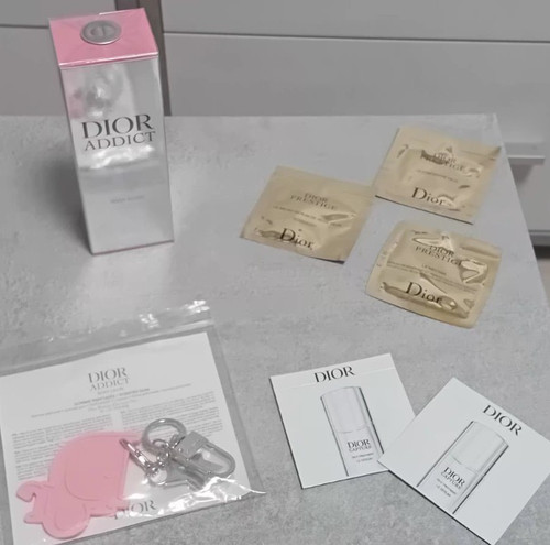 Dior eau parfum addict - dior, de