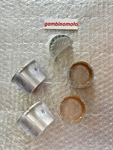Bronzine biella kit motore - biella,