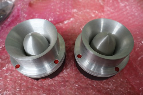 Tweeter jbl 075 - tweeter, vecchio