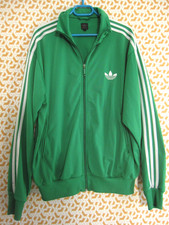 Veste Adidas Originals vert