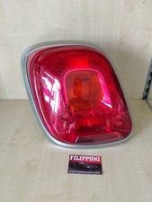 FANALI POSTERIORI FIAT 500 X DAL 2019