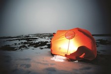 Lifesystems Tenda di