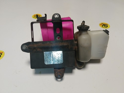 Supporto staffa batteria vaso - supporto,
