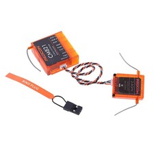 JR CM821(AR8000) Ricevitore