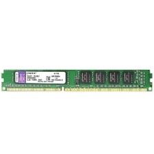 KVR13N9S8/4 4GB DDR3 SDRAM -